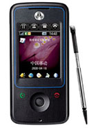 motorola a810 excellent black imags